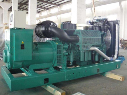 罗源便携静音：租赁无声发电机组，便携式解决能源需求