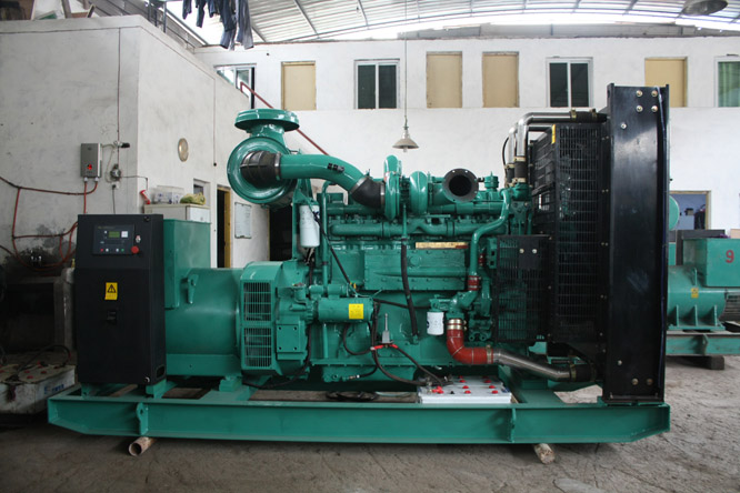 罗源环保无噪音：租用静音发电机组，为环境和耳朵双重保驾护航